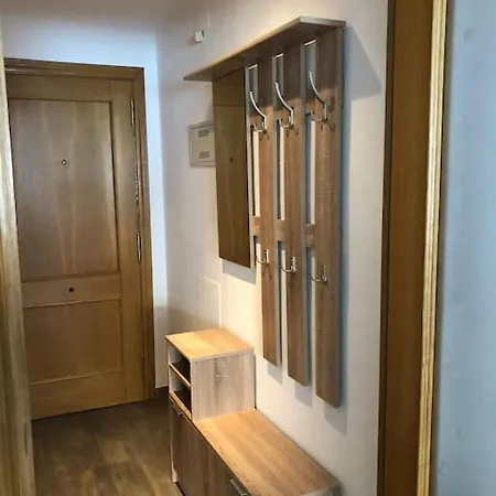 A 2 Calles Del Mar, Con Aire Acondicionado Apartamento Benicarló