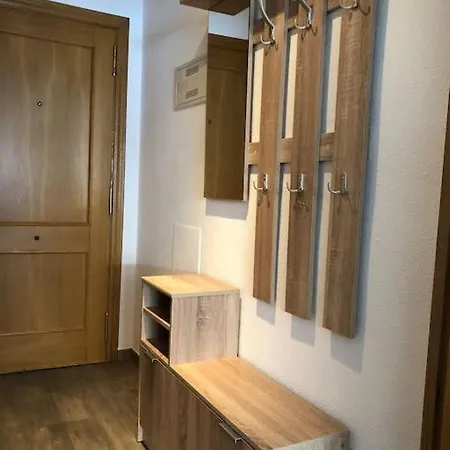 A 2 Calles Del Mar, Con Aire Acondicionado Apartamento *